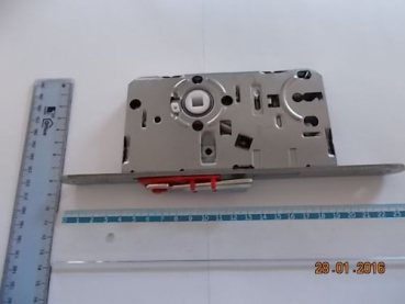 Preview: Zimmertür Einsteckschloss rechts